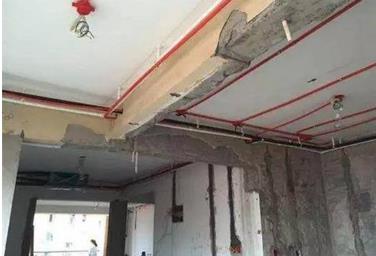 武陵漏水维修 墙面漏水怎么办呢?墙面漏水的原因?
